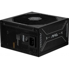 PSU MSI MAG A850GLS PCIE5 850W